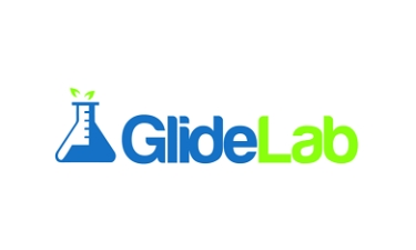 GlideLab.com - Creative brandable domain for sale